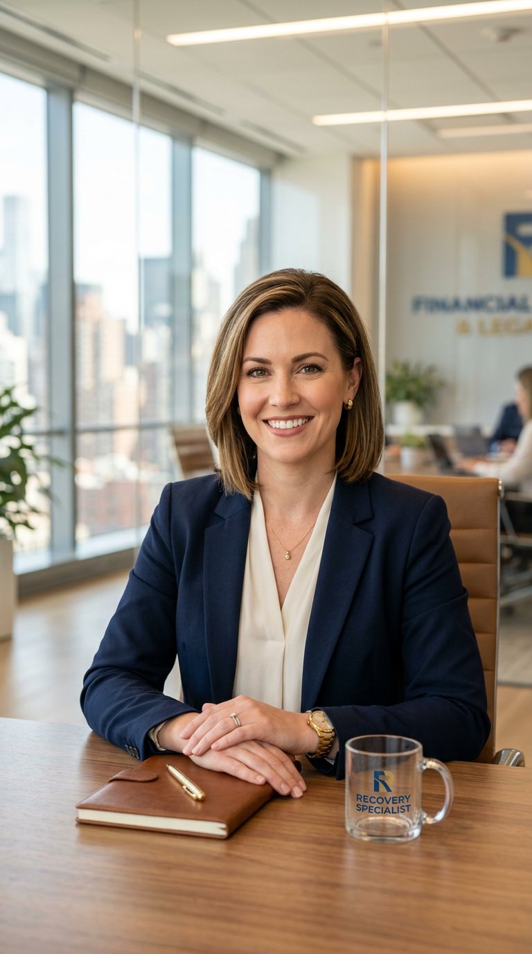 Professional Real Estate and Insurance Agent Partner